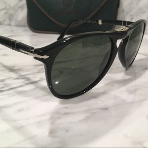 Persol shades